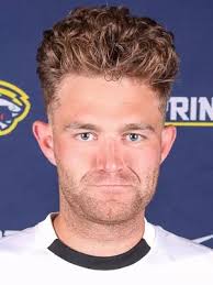 2024 Men's Soccer Roster