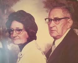 Does Wayne Newton have local roots? You betcha. Pictured are Wayne's Mother  Evelyn who married Patrick Newton of Stafford County, VA. The next pic is  of grandparents Brodie and Nellie Newton. Brodie