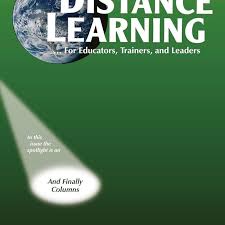 Image result for Reference Education Distance Learning Journals
