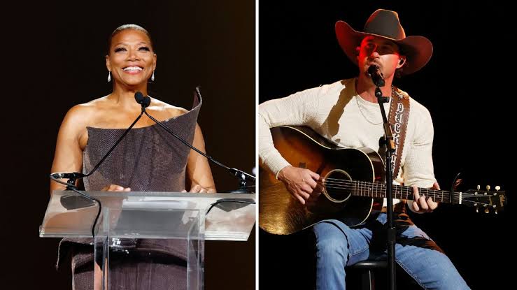 Country star Riley Green joins 'The Voice' as coach for Season 30 – NBC  Chicago