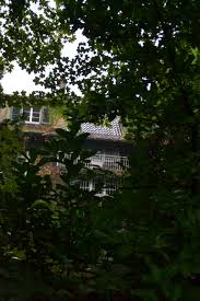 Lostplaces Dilthey Villa 21 09 2014 Copyright Fotokunst Winter Fotokunst Fotos Kunst