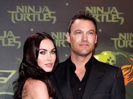 Sahibinden renault megane & galeriden temiz megane. Megan Fox Divorce Megan Fox Files For Divorce From Brian Austin Green Seeks Joint Legal Custody Of 3 Sons The Economic Times