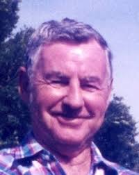 Edward Rhoades Obituary