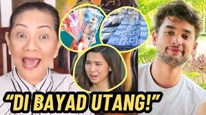 🔥KOBE PARAS MAY MALAKING UTANG NA HINDI NABABAYARAN KAY KYLINE ALCANTARA  AYON KAY CRISTY FERMIN! 🔴