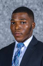 2020 Men's Lacrosse Roster