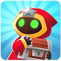 Descarga gratis directamente la apk de la tienda de google play o de. Summoner S Greed Idle Td Mod Apk 1 30 1 Hack Gems For Android