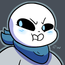 What A Sassy Face Sans Undertale Underswap Undertale Ost