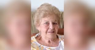 Obituary for Rita L. (Corriveau) Zajac