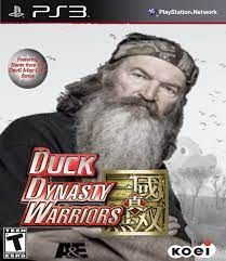 Pin On Duck Dynasty