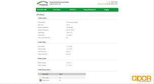Read 17 user reviews of apc powerchute. Apc Smart Ups 1500va Review Smt1500 Custom Pc Review