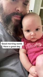 Singing Dad Thanks Jesus for Voice to Serenade Daughter