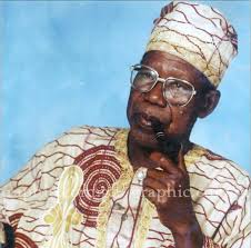 Appreciation of Life: Joe Eyison "The Station Master"