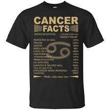 This is why others see them as spoiled and the ones capable of irritating. Cancer Horoscope Cancer Zodiac Facts Men S T Shirt T Shirts Aliexpress