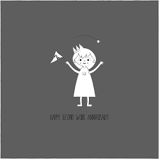 Appreciate the hard work of the employee towards the work. Beautiful Happy Work Anniversary Images Hd Greetings Image Collection