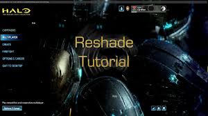 The handy menu was detailed by achievement hunter extraordinaire maka, as sent to us by reader beau (thanks, btw). Halo The Master Chief Collection How To Install Reshade Video