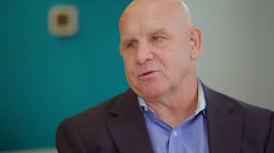 Master the Mission with Todd Burnett