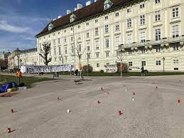 Aktuelle news zur demonstration in wien: Pkymk1nf1eekcm