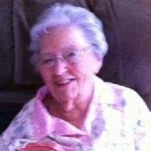 Obituary of Eva Wellman Sowers