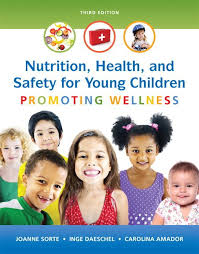Health Safety And Nutrition In Early Childhood Education Are Of Utmost Importance When It Comes To Operating A Childhood Health Kids Health Health And Safety