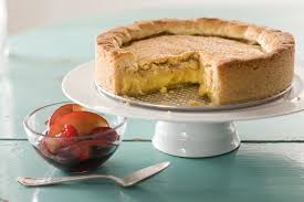 Gateau Basque Gateau Basque Recipe Dessert Recipes Basque Food