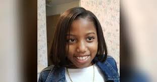 Dimani Raniya Smith Obituary