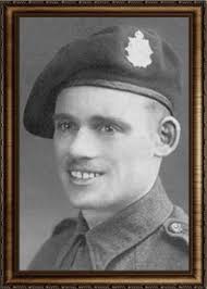 Herbert J. Baxter, WOff II