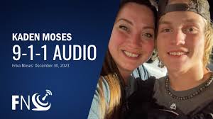 Unsolved Carolinas: The Death of Kaden Moses