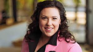 Alexandra Blasi's Instagram, Twitter & Facebook