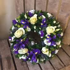| 2053 route 32, rosendale ny, 12472 Wreath Funeral Flowers Tribute Peter Graves Flowers