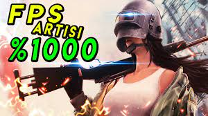Gameloop Pubg Mobile Kasma Donma Sorunu Cozum 100 Fps Artisi Tavan 2020 Youtube
