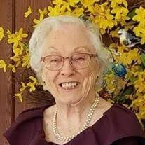 Virginia Busey Bryant Jarrard Obituary