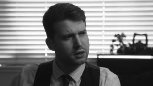 The Session (Kurzfilm 2016)