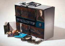 The Arthur Rubinstein Collection 94 Cds Arthur Rubinstein Cds Collection