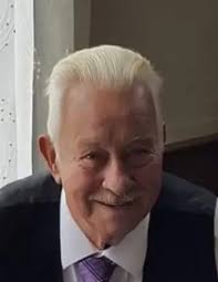 Obituary information for Harold Eugene Bloomfield