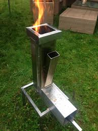 Pin Auf Camp Stoves Turystyczne Piecyki Na Drewno
