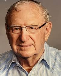 Ronald George Kalmon Obituary 2023