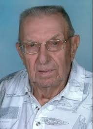 Lewis Neumann Obituary (1927