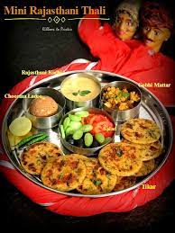 Tikar Ribbons To Pastas Recipe Indian Food Recipes Rajasthani Food Veg Thali