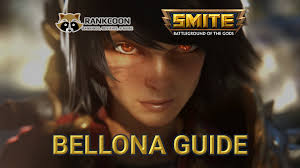 Smite Bellona Guide Builds Tips And Tricks Rankcoon Chang e isis (comic)athena's high heels (comic)the power of magic. smite bellona guide builds tips and