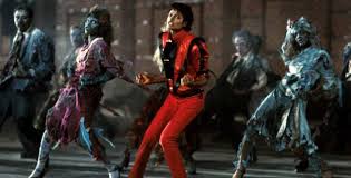 His goal, in recognizing that michael was a movie buff, was to write a song which itself was really theatrical. Michael Jackson S Thriller 3d Imax Release Set For September Film