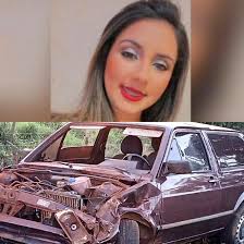 Jovem de 22 anos morre em acidente trágico em Paranaíba; mãe se despede nas  redes sociais - RCN67