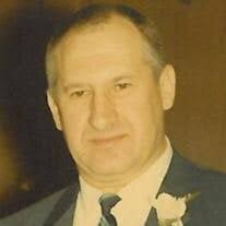 James H. Link Obituary