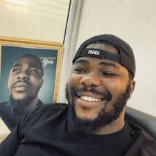 Andrew Ehigiator (@kyng_lala) • Threads, Say more