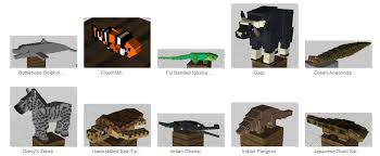 We would like to show you a description here but the site won't allow us. Minecraft Mod 1 12 2 Zoo Wild Animals