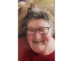 Alpha Barker Obituary (2023)