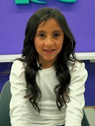 Ana Garnica's Instagram, Twitter & Facebook