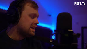 LOUNGE I WILLIAM (BILL) PAULIN I EP 35