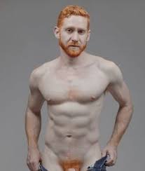 Red haired men gay sex and boys in hand video free download xxx. Red Haired Nude Men