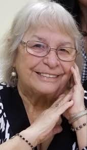 Minerva Cervantes Obituary