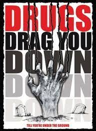 Unodc leads the global campaign to raise awareness about the major challenge that illicit drugs represent to society as a whole, and especially to the young. Anti Drug Posters